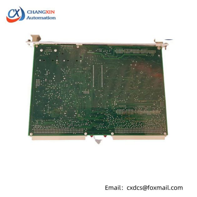 GE WESDAC D20A Industrial Control Module