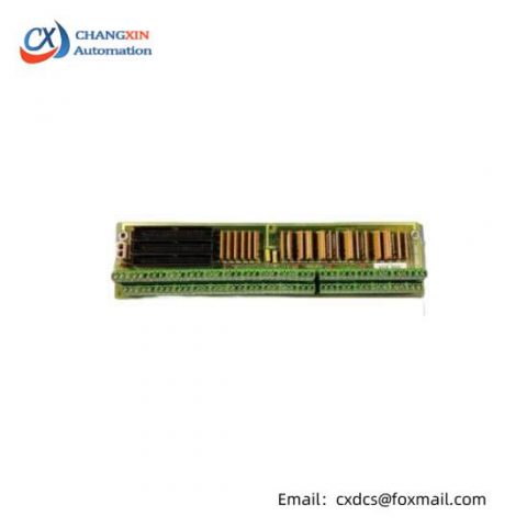 GE-FANUC DS200QTBDG1AAA Digital Contact Terminal Board