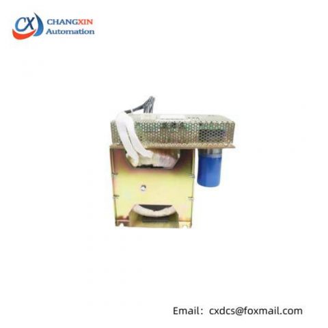 General Electric DS2020 DACAG2: High-Performance AC/DC Power Conversion Module