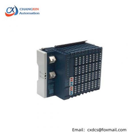 General Electric EPXPNS001 Industrial Network Adapter