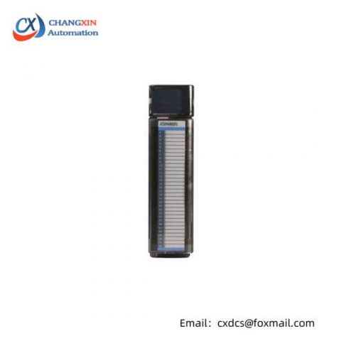 GE FANUC IC694MDL330 Output Module: Industrial Automation Excellence