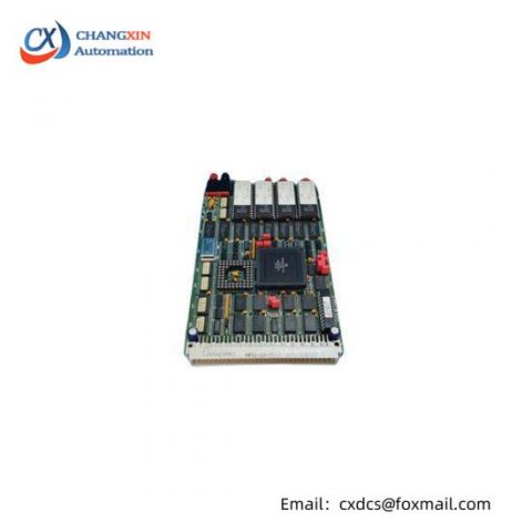 General Electric GESMPU-20H512 Processor Board: Advanced Industrial Control Solutions