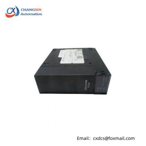 General Electric HE693RTM705 | Horner RTU Master - Industrial Automation Module