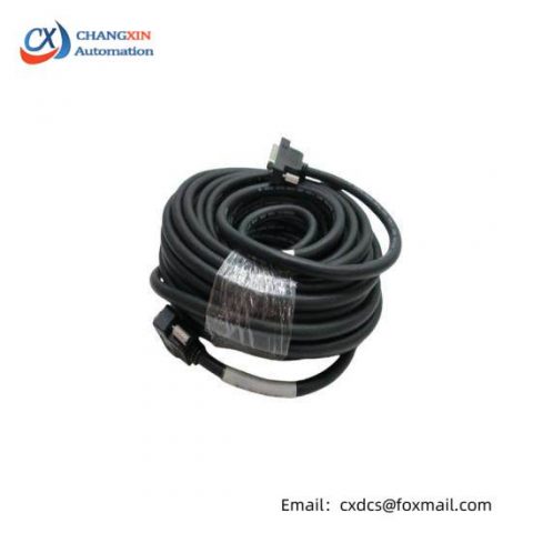 General Electric IC200CBL615 Expansion Cable: Industrial Networking Solutions