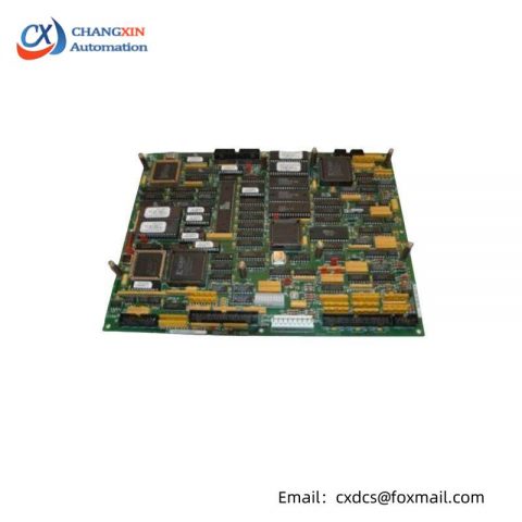 General Electric IS200AEPAH1B: Reliable Power Supply for Mark VI System, 200 Characters or Less