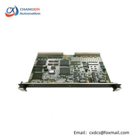 General Electric IS200VRTDH1D Circuit Board - Precision Control for Industrial Applications