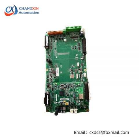 General Electric IS210HSLAH1ADE: High-Performance AEPA Card Module for Advanced Automation Solutions