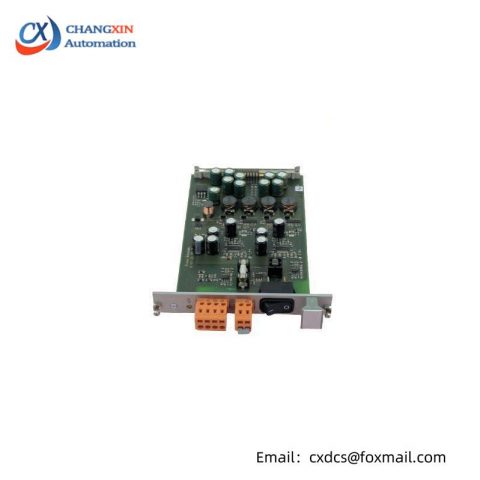 German Power CPCI106 - CPCI106-3512 DC/DC Converter, High-Efficiency Industrial Module