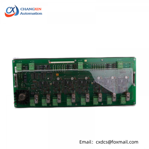 GETH-AGR 8DG15235AAAB01 Industrial Control Motherboard Module