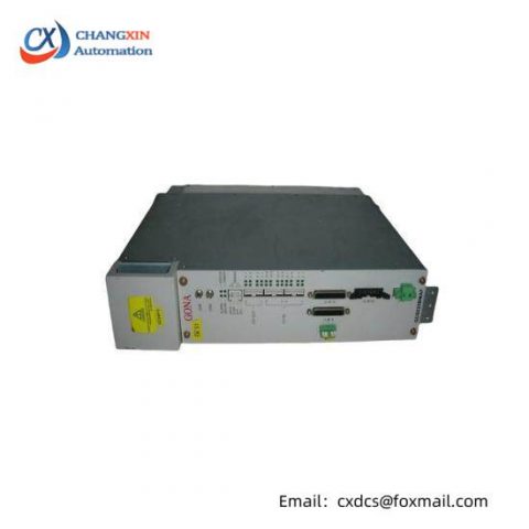 GONA GDS025BMAF Industrial Control Module