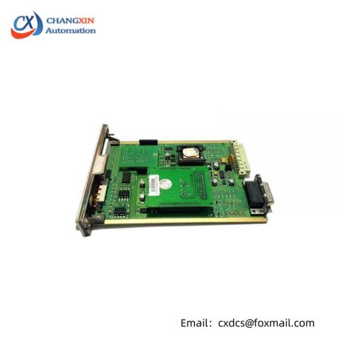 HONEYWELL PGR-4C-E Industrial Control Module