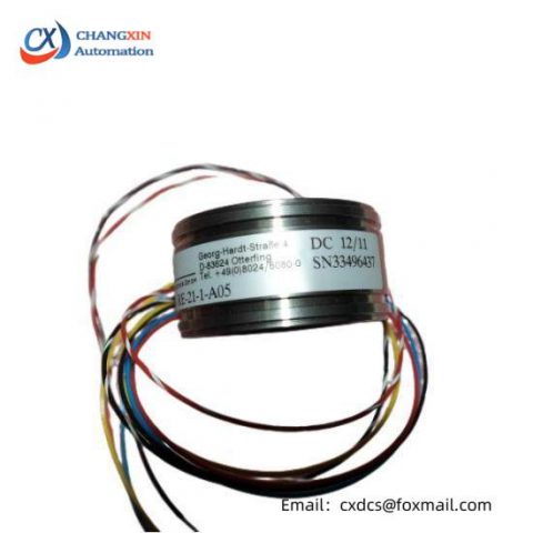 HAROWE 21BRX700-B42AA: Industrial Motor Control Module