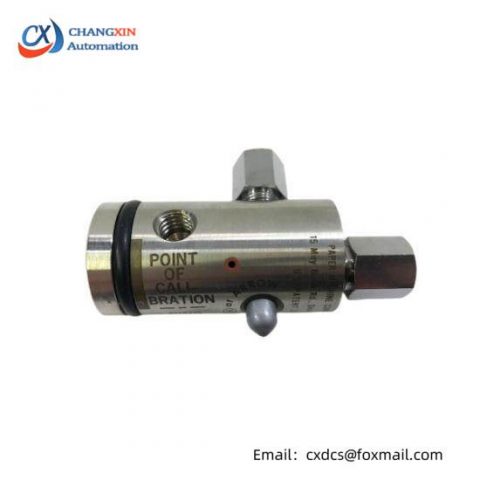HAVAR PT-30-N-HA-S Pressure Transmitter - Precision Control Solution for Industrial Automation