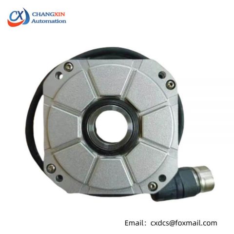 Heidenhain RCN 223 16384 03S17-0D Digital Sensor: Precision Control for Advanced Automation