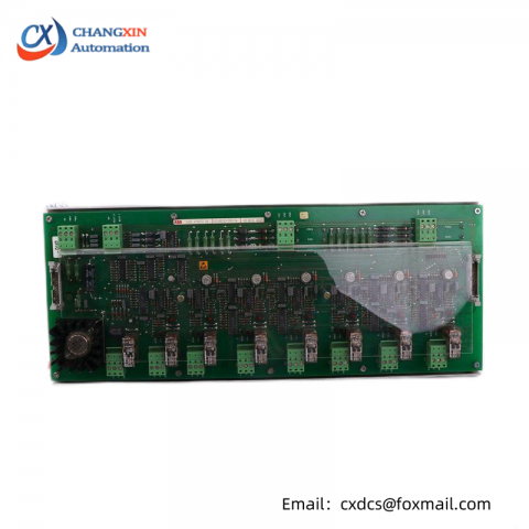 ABB HIER466665R0099 | HIEE320693R0001 Module, Control Solutions for Industry