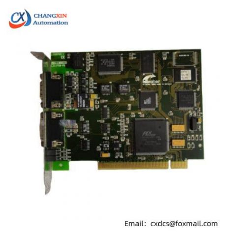 Hilscher CIF-50-BSL-PB Communication Module
