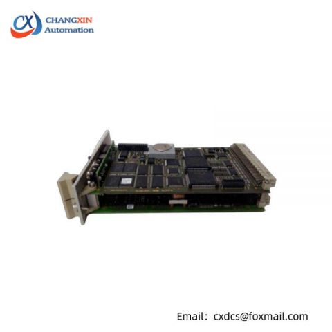 HIMA BV7032-0,5 Germany Customized Safety Control Module