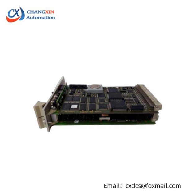 HIMA BV7032-0,5 Germany Customized Safety Control Module