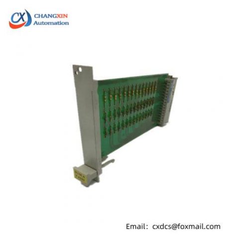 HIMA F4203 Module; Manufacturer: HIMA