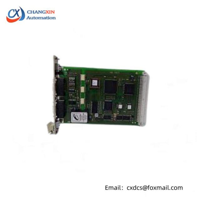 HIMA F8627 Lightning Protection Module, High-Quality Industrial Component