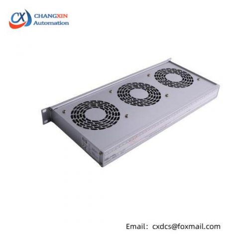 HIMA K9203 Module Lightning, High Performance Control Module