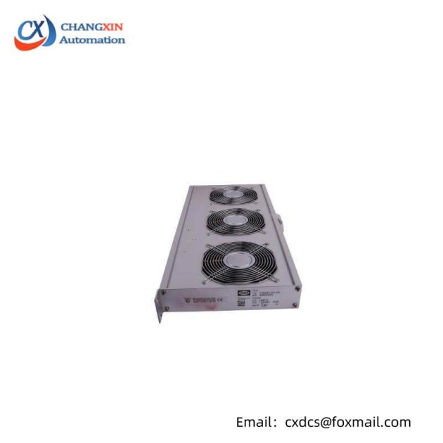 HIMA K9203 Module Lightning, High Performance Control Module