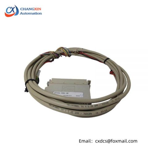 HIMA Z7116 933236100-5 Safety Control System Module