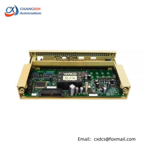 Hitachi LPD250A High-Efficiency AC Drive for Industrial Automation Applications