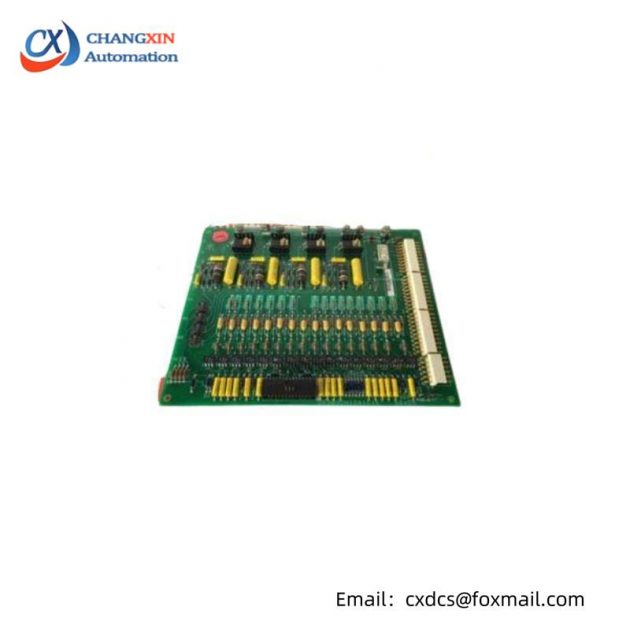 HMS AB7006 - Industrial Communication Module