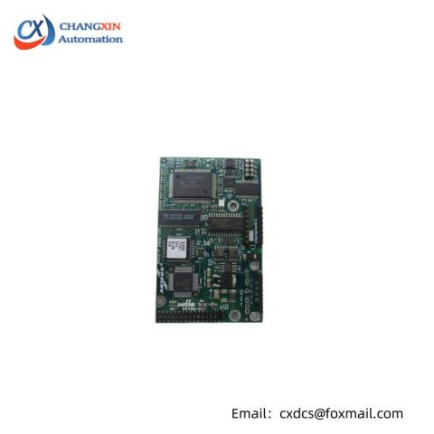 HMS M00279 - Anybus Control Card Module, 3266-140