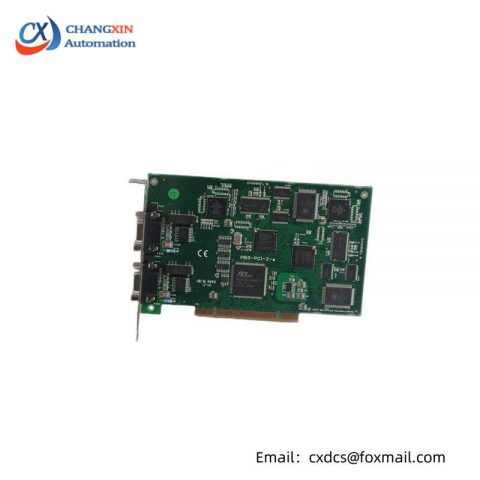 Hollysys FM161D Digital Input Module - Advanced Control for Industrial Automation