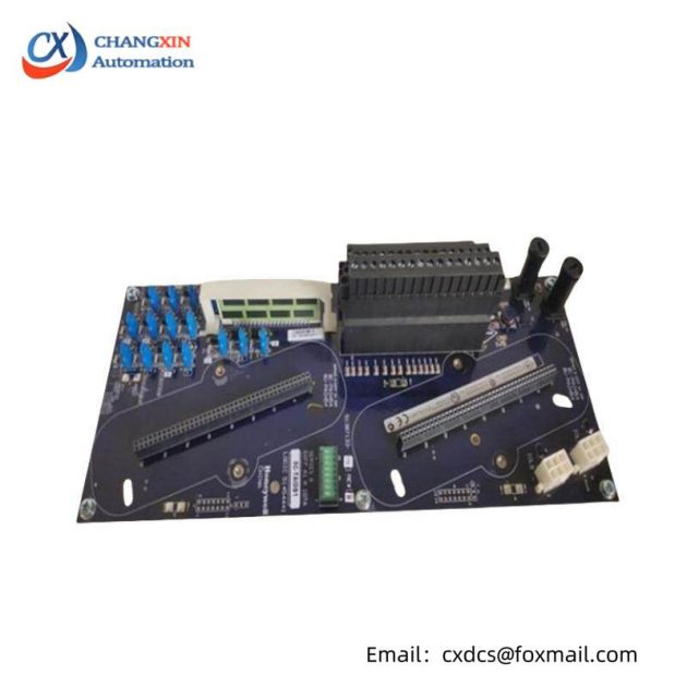 Honeywell 05701-A-0351 Universal Module for Industrial Control Systems