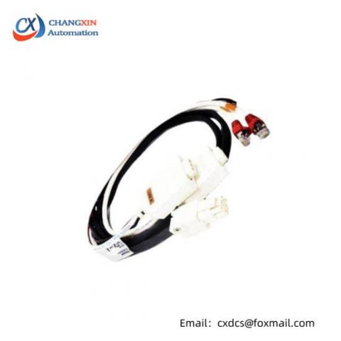 Honeywell 08747900 Industrial Ethernet Cable, CAT-6