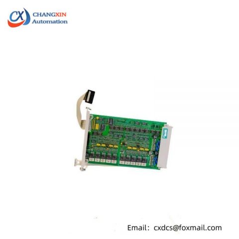 HONEYWELL 10201/1/1 FSC Module for Industrial Control Systems