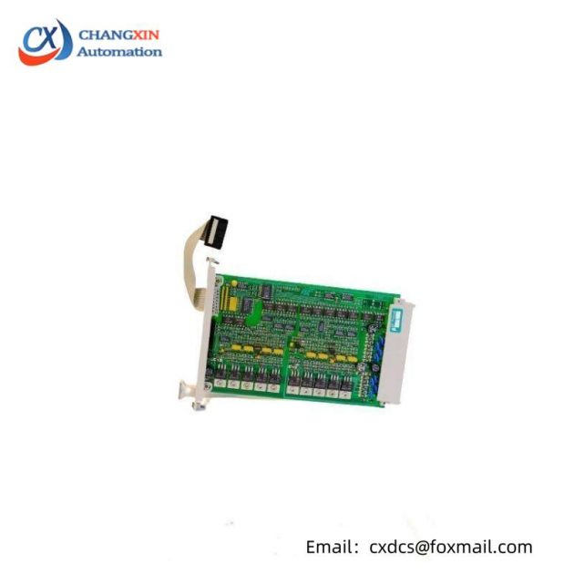 HONEYWELL 10201/1/1 FSC Module for Industrial Control Systems