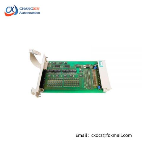 Honeywell 10209/2/1 Digital Output Module, High Reliability for Industrial Automation