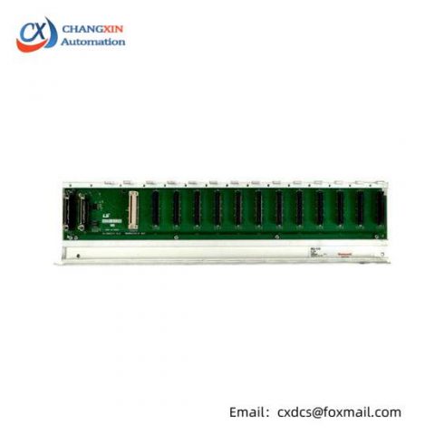 HONEYWELL 2MLB-M12A Main CPU Base - Advanced Control Solution