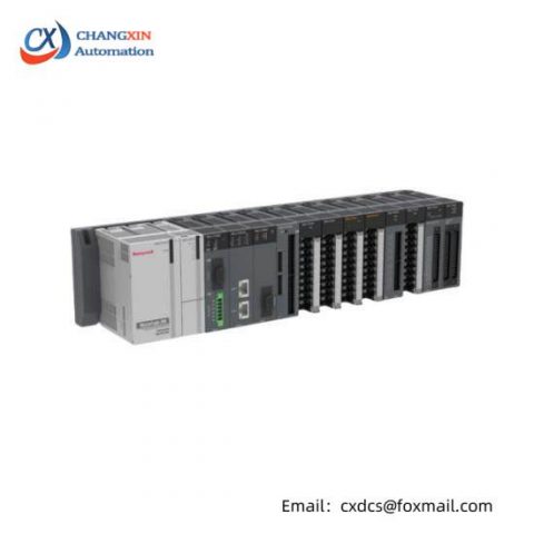 Honeywell 2MLI-D28A-CC MasterLogic ML200 Control Module