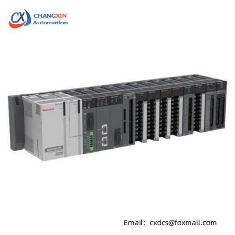 Honeywell 2MLQ-SS2A-CC MasterLogic Programmable Logic Controller (PLC): Industry Leader in Automation Solutions