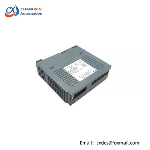 Honeywell 2MLR-DBSH I/O Interface Module - Control & Automation Solutions