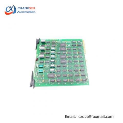 Honeywell 4DP7APXDH233 PC Board - Advanced Control Module for Industrial Applications
