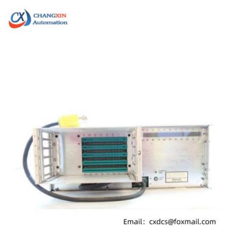 Honeywell 51108607-902 New: Industrial Control Module