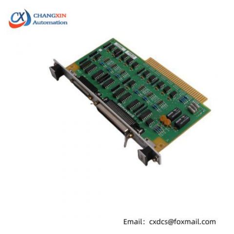 HONEYWELL 51195096-200 Industrial I/O Board for Enhanced Automation Control