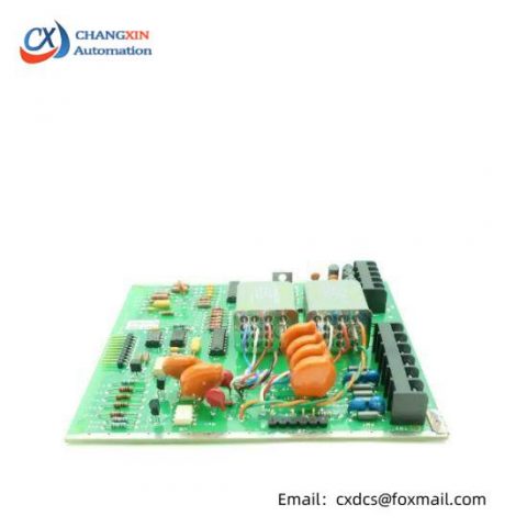 Honeywell 51198066-502 Power Supply