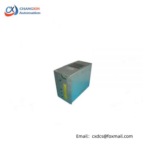 HONEYWELL 51198947-100H Power Supply