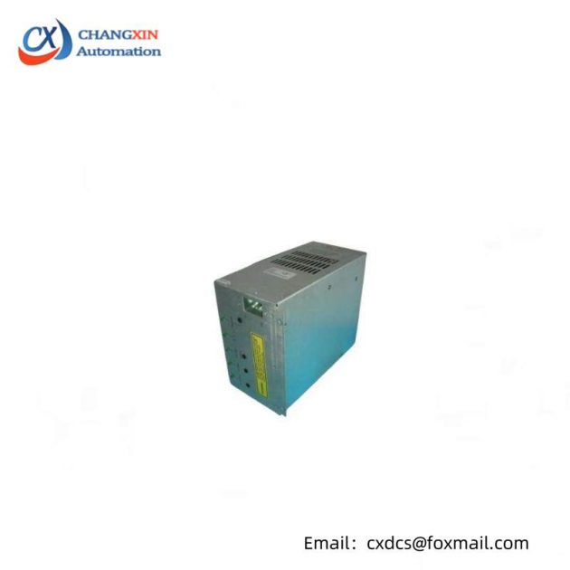 HONEYWELL 51198947-100H Power Supply