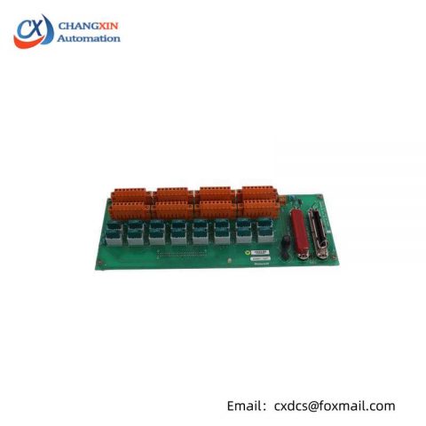 Honeywell I/O Link Cable Pair 51202329-202, Industrial Control Solutions