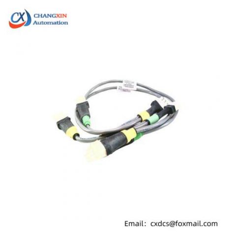 Honeywell 51202329-802 Cable Set: Power Management with Link Protection, Revision C