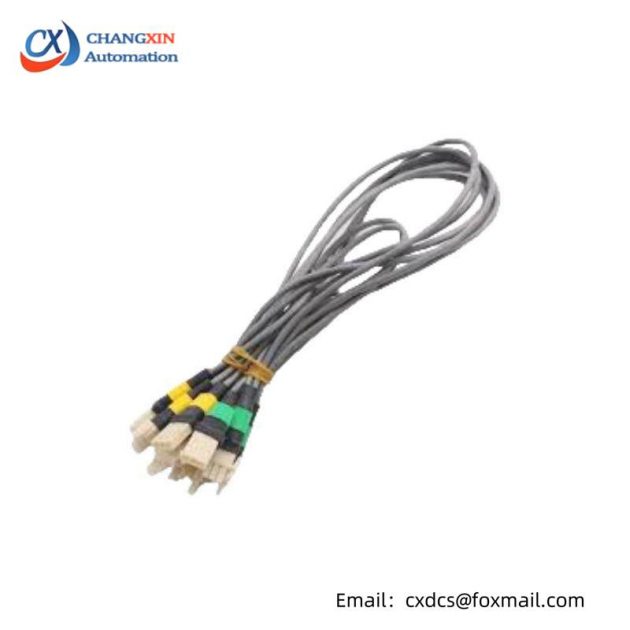 HONEYWELL 51202659-202 I/O Link Cable Pair for Industrial Control Systems