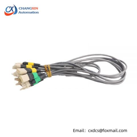 Honeywell 51202971 Cable Series - High-Frequency Communication Module